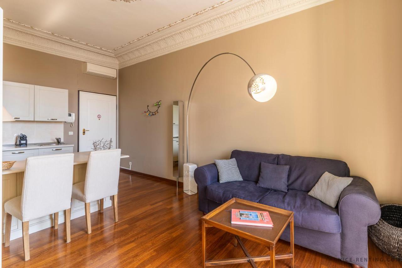 Appartamento Renting - 13 Massena - Live A Dream Luxury Loft - Place Massena